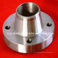 Welding Neck Flange (WN FLANGE)